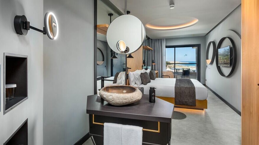 Hotel Faro, A Lopesan Collection Hotel